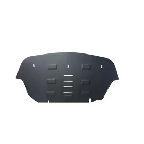 Citroen C3 Aircross, 2017- Motorvédő lemez - SMP05.036