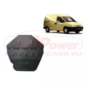 Fiat Scudo 1995-2006 - Motorvédő lemez - SMP30.029