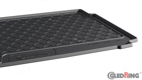 Opel Mokka 2021- Gledring méretpontos csomagtértálca