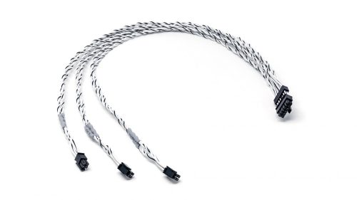 Audison AF LINK CABLE Speciális kábel AF Forza erősítőkhöz