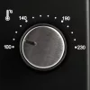 Girmi FE10 Kompakt méretű elektromos sütő, főzéshez, sütéshez, melegítéshez