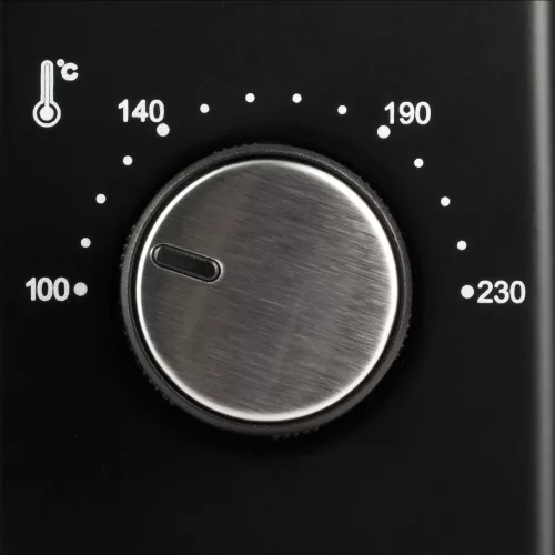 Girmi FE10 Kompakt méretű elektromos sütő, főzéshez, sütéshez, melegítéshez