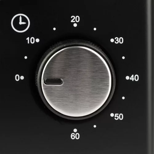 Girmi FE10 Kompakt méretű elektromos sütő, főzéshez, sütéshez, melegítéshez