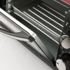 Girmi FE10 Kompakt méretű elektromos sütő, főzéshez, sütéshez, melegítéshez