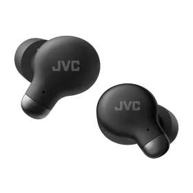   JVC HA-A25T-BN-E True Wireless Bluetooth fülhallgató akár 28 órás akkumlulátor üzemidővel