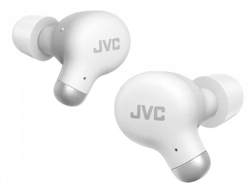 JVC HA-A25T-WN-E True Wireless Bluetooth fülhallgató akár 28 órás akkumlulátor üzemidővel
