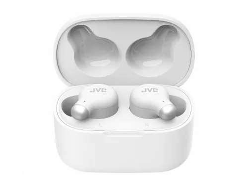 JVC HA-A25T-WN-E True Wireless Bluetooth fülhallgató akár 28 órás akkumlulátor üzemidővel