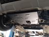 Dacia Duster II 2018- Motor- és váltóvédő lemez - SMP06.041K