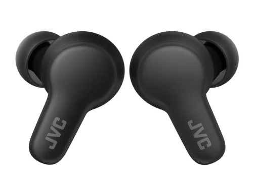 JVC HA-A7T2-B Kíváló minőségű True Wireless Gummy fülhallgató akár 24 órás üzemidővel