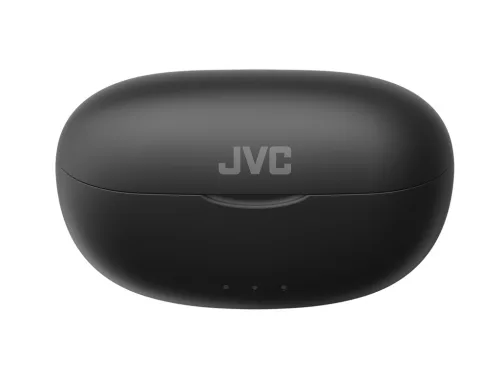 JVC HA-A7T2-B Kíváló minőségű True Wireless Gummy fülhallgató akár 24 órás üzemidővel