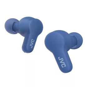   JVC HA-A7T2-A Kíváló minőségű True Wireless Gummy fülhallgató akár 24 órás üzemidővel