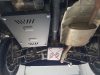 Dacia Duster II 2018- Üzemanyagtank védő lemez - SMP99.041K