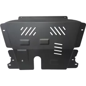 Dacia Sandero 2005 - 2012 - Motorvédő lemez - SMP06.040K