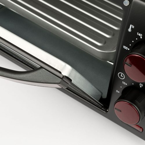 G3 Ferrari G10169 IL MORO 10 Kompakt méretű elektromos sütő, 10 literes, 100°C - 230°C