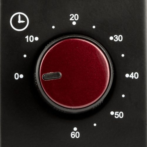 G3 Ferrari G10169 IL MORO 10 Kompakt méretű elektromos sütő, 10 literes, 100°C - 230°C