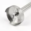 Girmi MX39 3 az 1-ben mixer készlet, botmixer, habverő, aprító