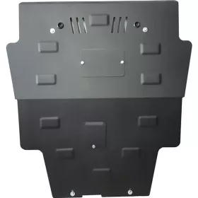 Daewoo Espero 1991 - 1999 - Motorvédő lemez - SMP06.037