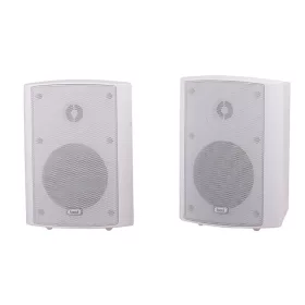  Trevi HTS 9410W Bel- és kültéri hangfalpár tartókonzollal