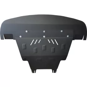 Fiat Talento 2016- Motorvédő lemez - SMP17.115