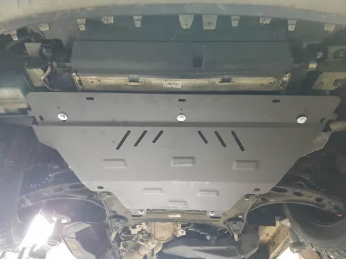 Fiat Talento 2016- Motorvédő lemez - SMP17.115