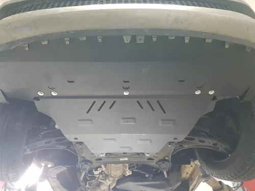 Fiat Talento 2016- Motorvédő lemez - SMP17.115