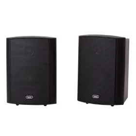   Trevi HTS 9410B Bel- és kültéri hangfalpár tartókonzollal