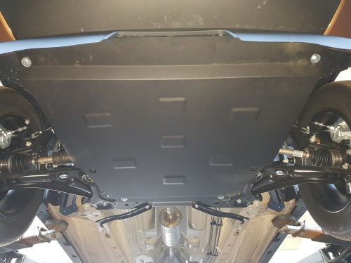 Ford EcoSport 2018- Motorvédő lemez - SMP08.215