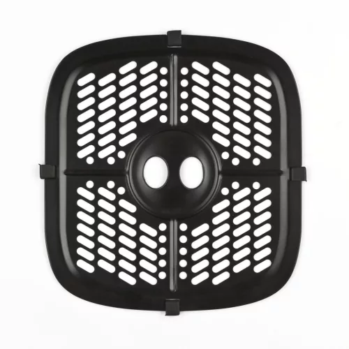 Girmi FG88 Ecofrit Ecofrit légkeveréses sütő, 1700W, 6,5 literes, 60 perces időzítővel