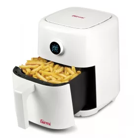  Girmi FG86 Ecofrit Ecofrit légkeveréses sütő 5 literes méret, 1.400W teljesítménnyel