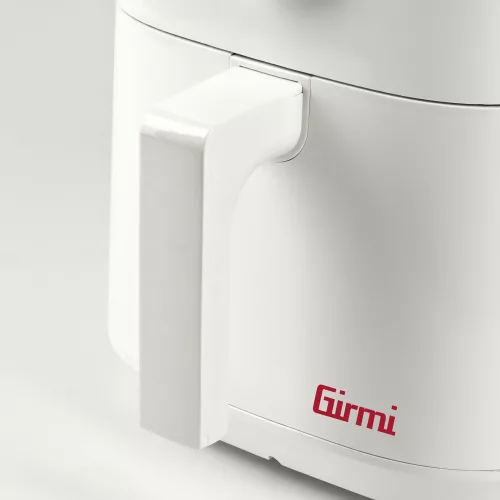 Girmi FG86 Ecofrit Ecofrit légkeveréses sütő 5 literes méret, 1.400W teljesítménnyel
