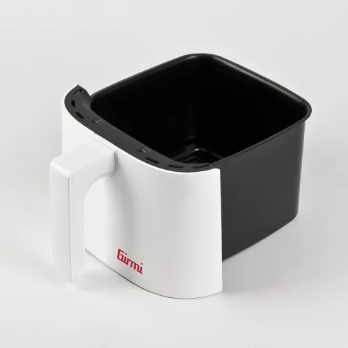 Girmi FG86 Ecofrit Ecofrit légkeveréses sütő 5 literes méret, 1.400W teljesítménnyel