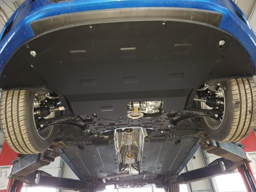 Hyundai Elantra 2016-2020-  Motorvédő lemez - SMP10.086