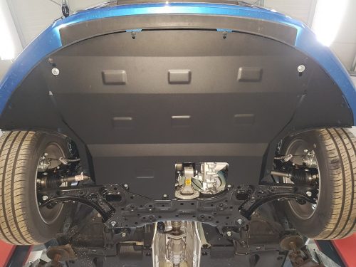 Hyundai Elantra 2016-2020-  Motorvédő lemez - SMP10.086