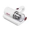 Girmi AP21 VibraWave technológiás matractisztitó, UV lámpával a por és kártevők ellen