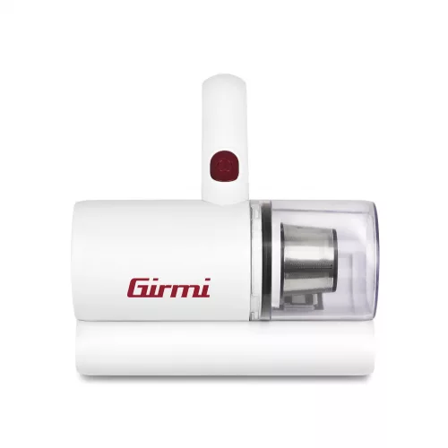 Girmi AP21 VibraWave technológiás matractisztitó, UV lámpával a por és kártevők ellen