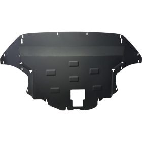 Hyundai Kona 2017- Motorvédő lemez - SMP10.087K