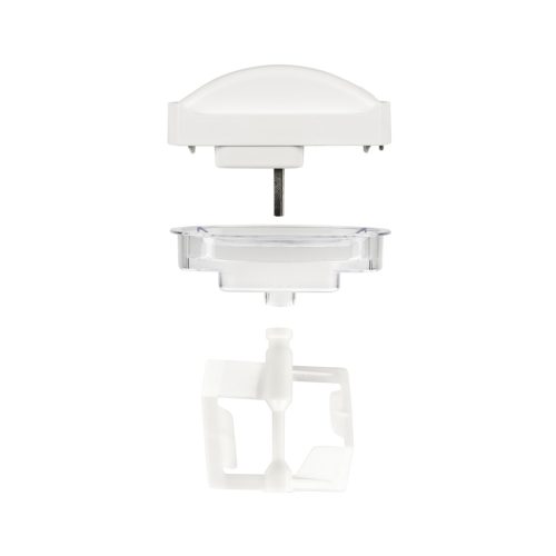 G3 Ferrari G20144 NEVE Krémes fagylalt vagy ízletes sorbet készítő, 1 literes, kevesebb, mint 60 perc alatt