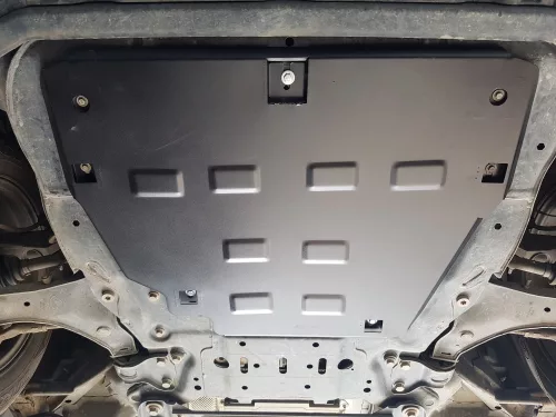 Land Rover Discovery Sport, 2014- Motorvédő lemez - SMP29.213