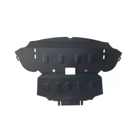   Mercedes C-Classe W205, 4x2, 2014-2021 Motorvédő lemez - SMP14.101