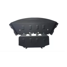   Mercedes E-Classe W212, 2009 - 2016 - Motorvédő lemez - SMP14.099