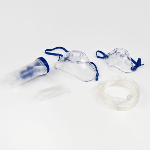 G3 Ferrari G30056 Inhallátor felnőtt és gyermek maszkkal légúti megbetegedések esetére