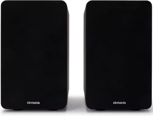Aiwa SP-A100 Kiváló minőségű, Japán, 2 utas HiFi hangfalpár 150W teljesítménnyel