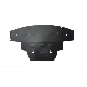   Mercedes Sprinter hátsó kerékhajtás 2018- Motorvédő lemez - SMP14.096