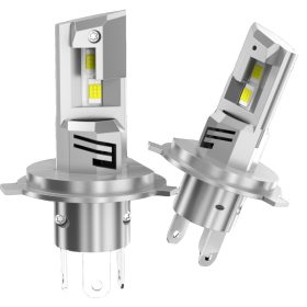   L3-H4 - H4 Led fényszóró szett 12V - CANBUS - NEM ventillátoros - Plug & Play