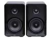 Trevi AVX 565BT 2-utas nagy teljesítményű basszreflex aktív hangfal Bluetooth lejátszással