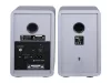 Trevi AVX 565BT 2-utas nagy teljesítményű basszreflex aktív hangfal Bluetooth lejátszással