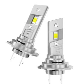   14211 L3-H7 - H7 Led fényszóró szett 12V - CANBUS - NEM ventillátoros - Plug & Play