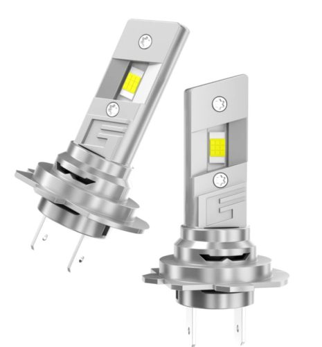 14211 L3-H7 - H7 Led fényszóró szett 12V - CANBUS - NEM ventillátoros - Plug & Play