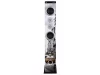 Trevi XT 104BT New York Taxi Sound Tower - Erősített torony hangszóró Bluetooth-tal és sok extrával