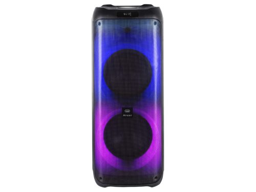 Trevi XF 4100 PRO Hordozható hangrendszer Bluetooth, USB/SD bemenettel és Karaoke funkcióval